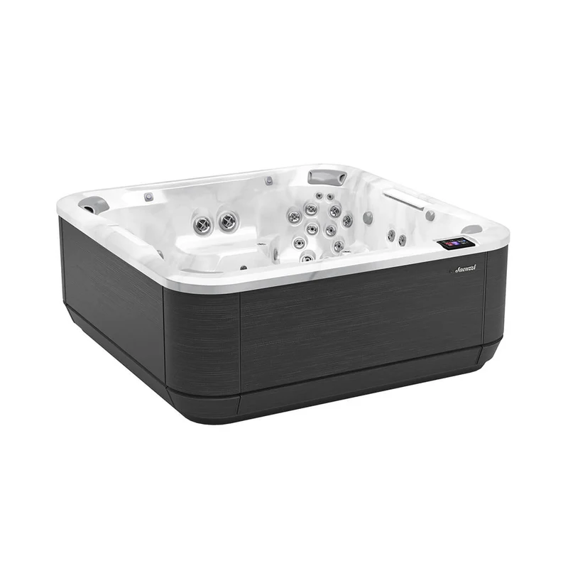 Spa Jacuzzi J-508 (2026)