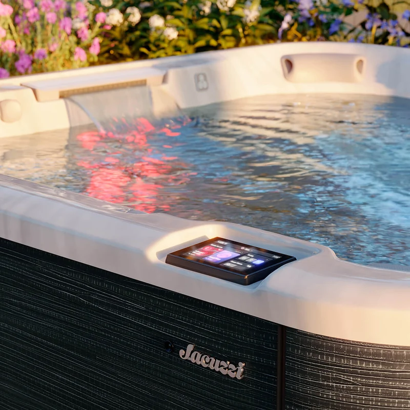 Spa Jacuzzi J-508 (2026)