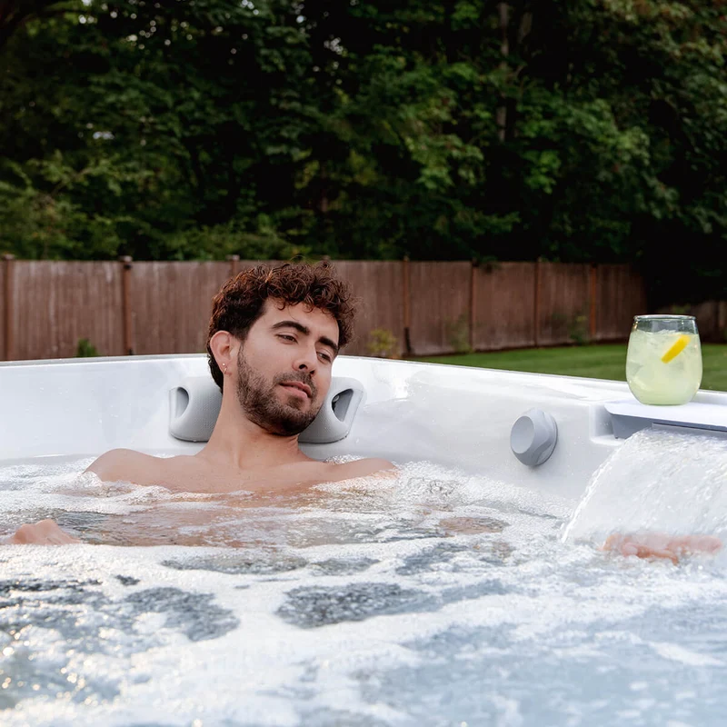 Spa Jacuzzi J-508 (2026)