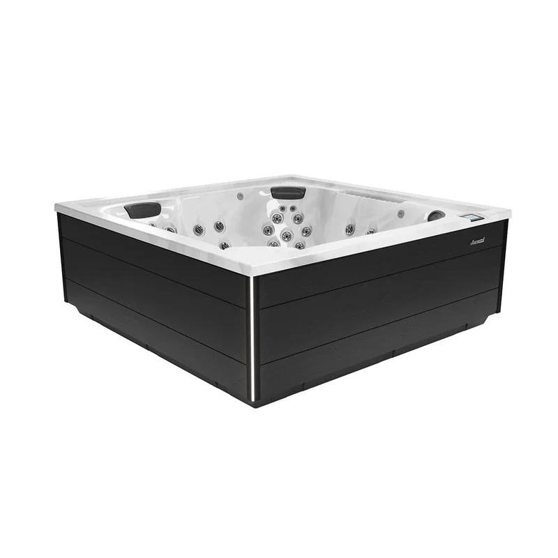 Spa Jacuzzi J-408-L (2026)