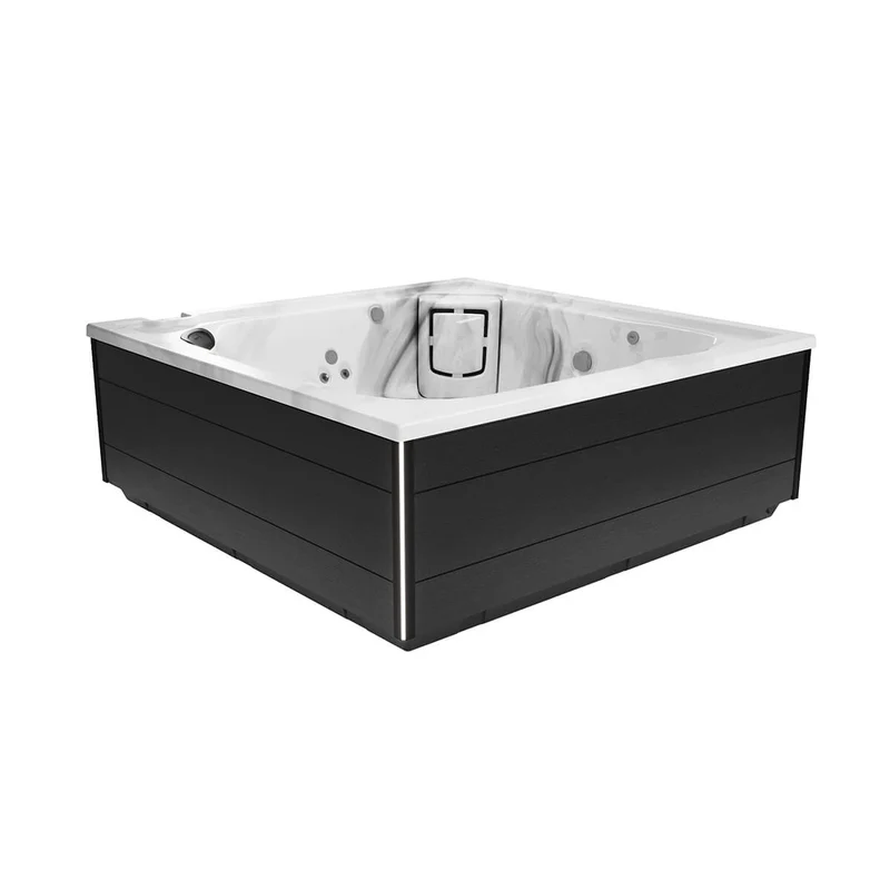 Spa Jacuzzi J-408-L (2026)