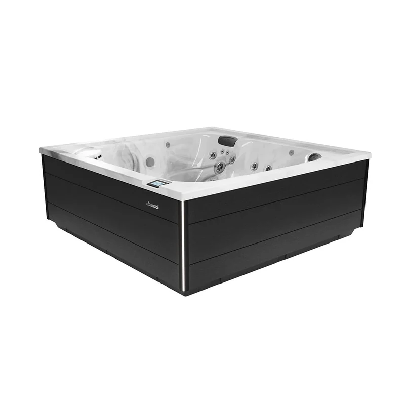 Spa Jacuzzi J-408-L (2026)