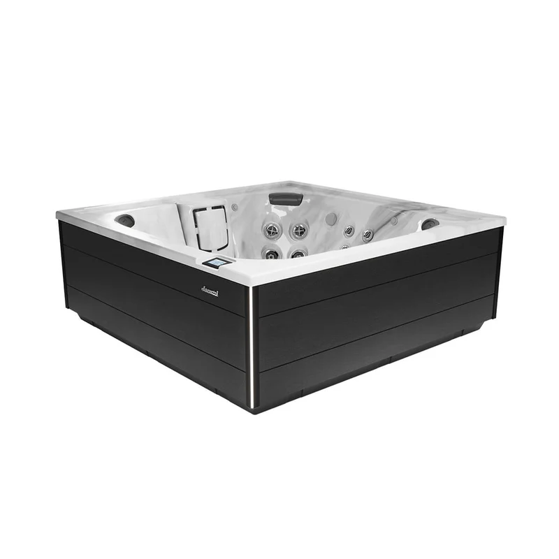 Spa Jacuzzi J-408 (2026)