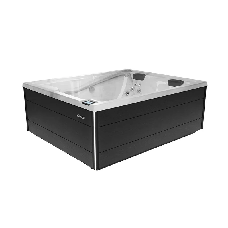 Spa Jacuzzi J-404-L (2026)