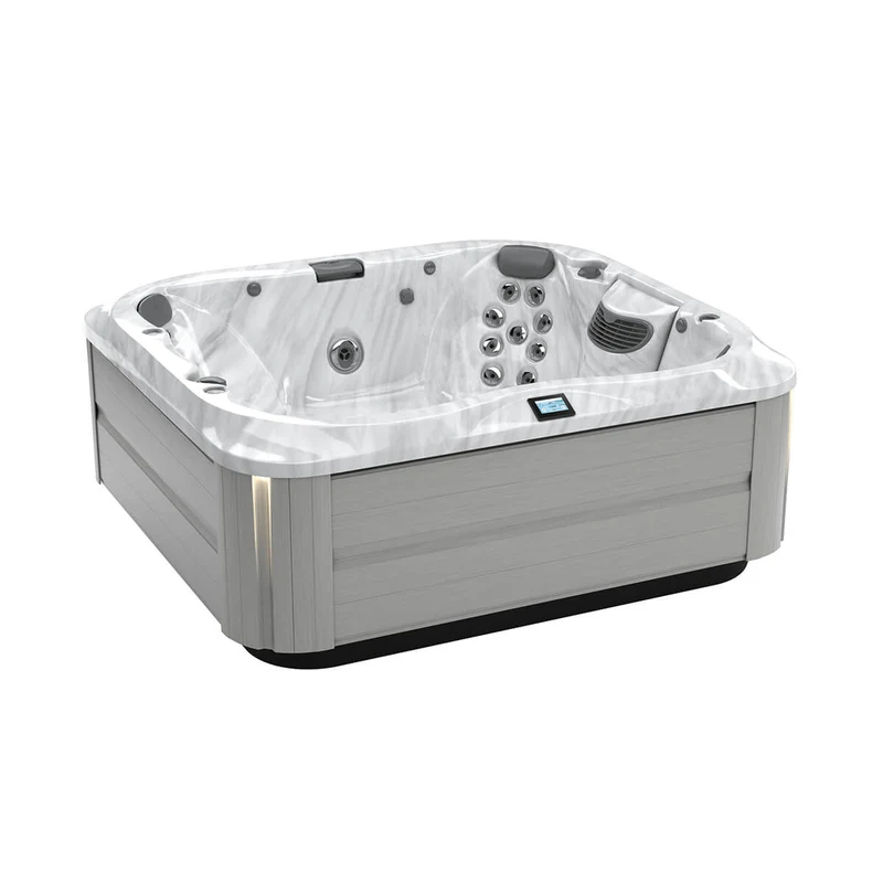 Spa Jacuzzi J-365 (2026)