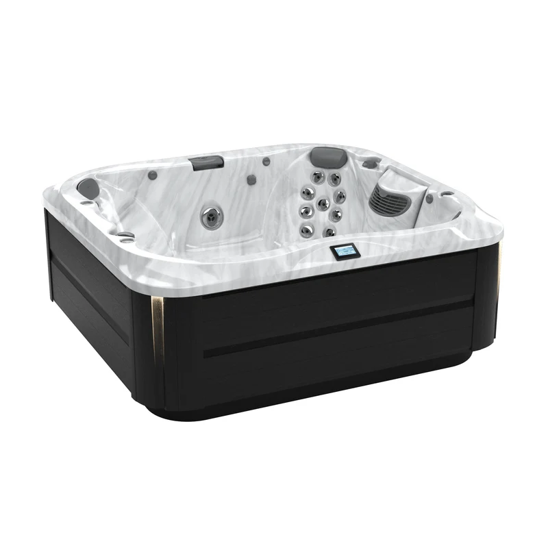 Spa Jacuzzi J-365 (2026)