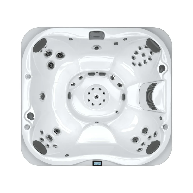Spa Jacuzzi J-365 (2026)