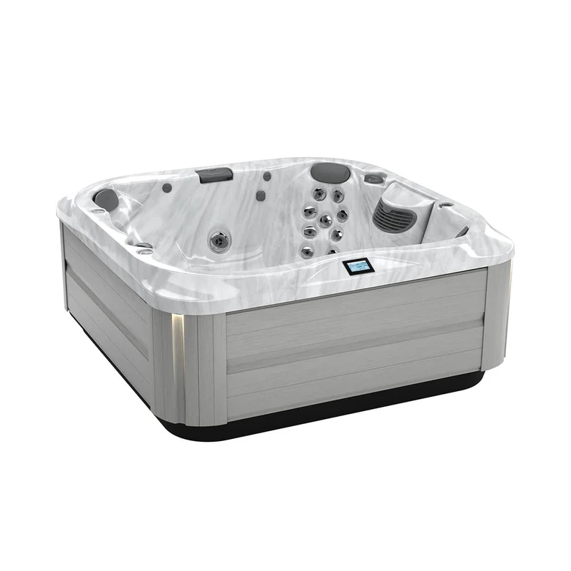 Spa Jacuzzi J-345 (2026)