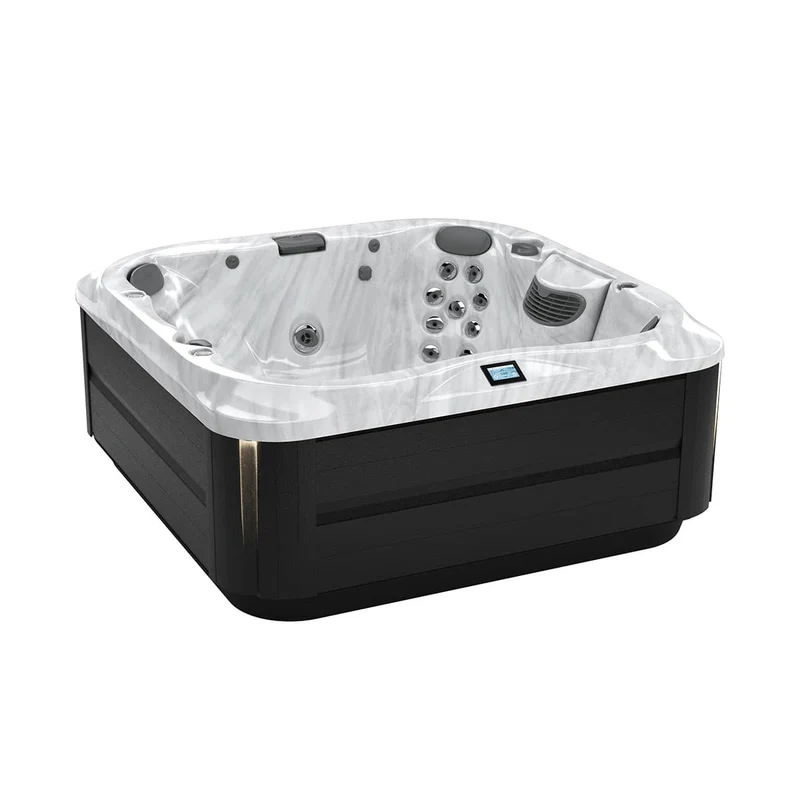 Spa Jacuzzi J-345 (2026)