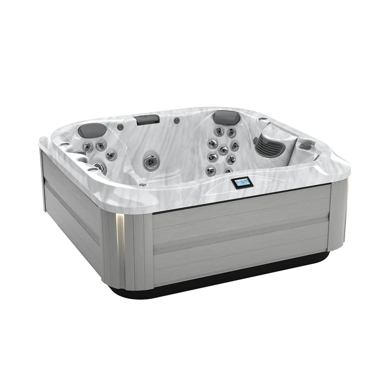 Spa Jacuzzi J-335 (2026)