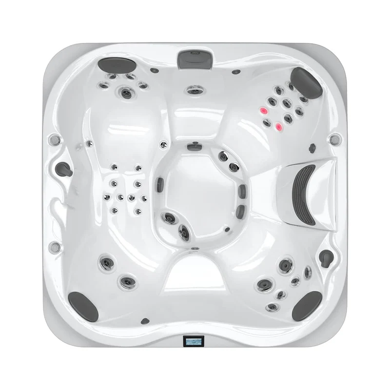 Spa Jacuzzi J-335 (2026)