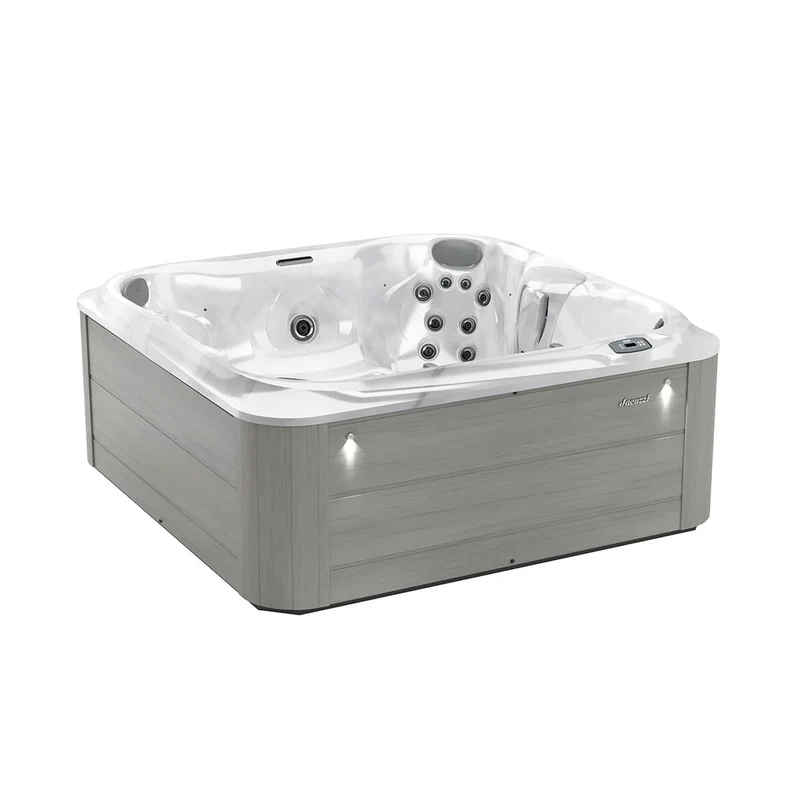 Spa Jacuzzi J-285 (2026)