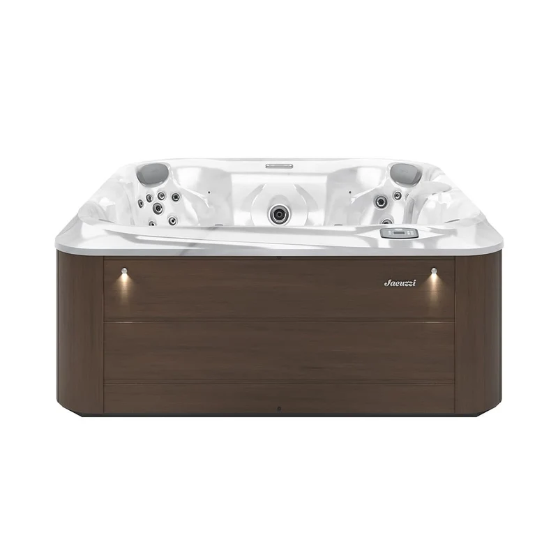Spa Jacuzzi J-285 (2026)