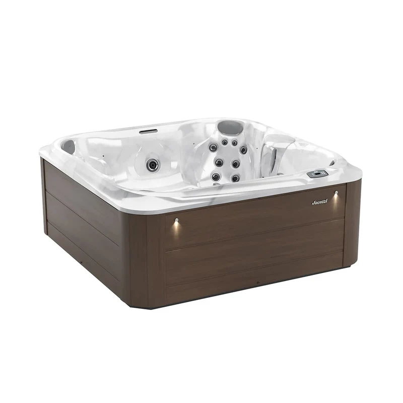 Spa Jacuzzi J-285 (2026)