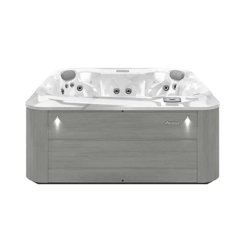 Spa Jacuzzi J-245 (2026)