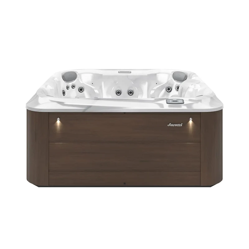 Spa Jacuzzi J-245 (2026)