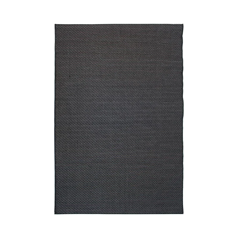 Tapis d'extérieur Ïuta - Noir