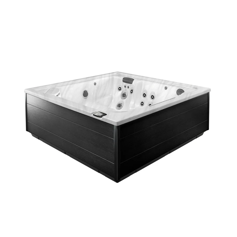 Spa Jacuzzi J-LXL (2025)