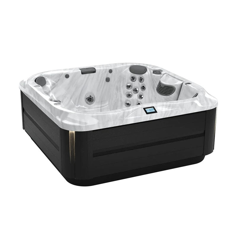 Spa Jacuzzi J-345 (2025)