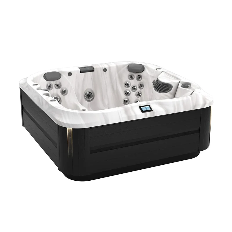 Spa Jacuzzi J-335 (2025)