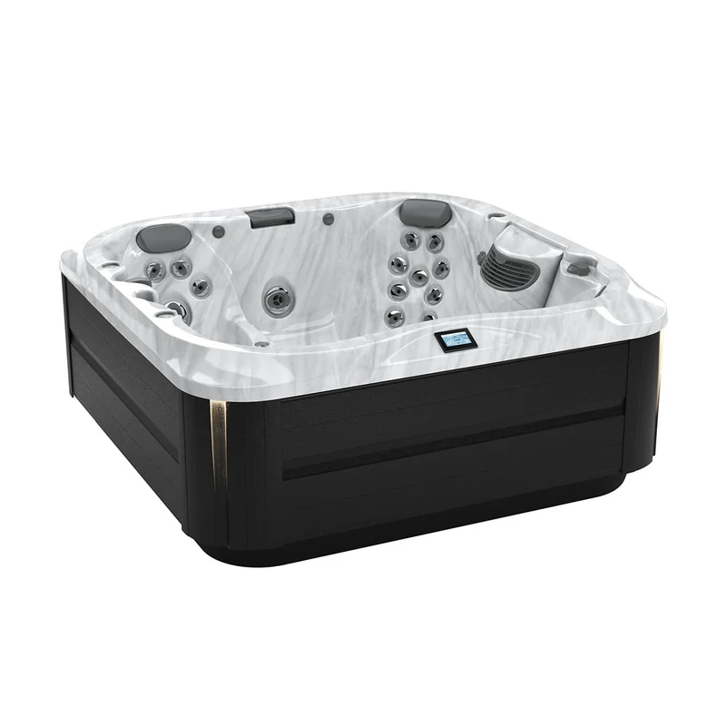 Spa Jacuzzi J-335 (2025)