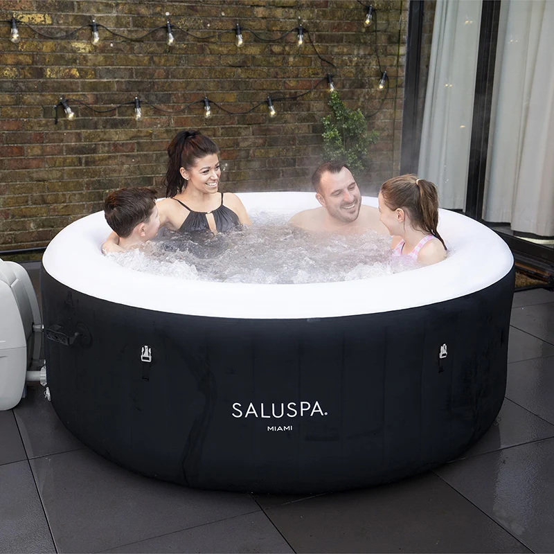 Spa gonflable Miami