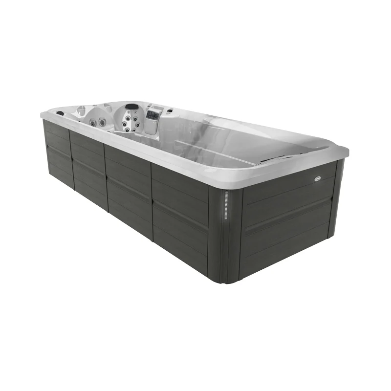Spa de nage PowerPro J-19