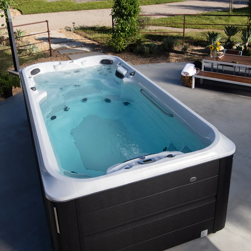 Spa de nage PowerPro J-16