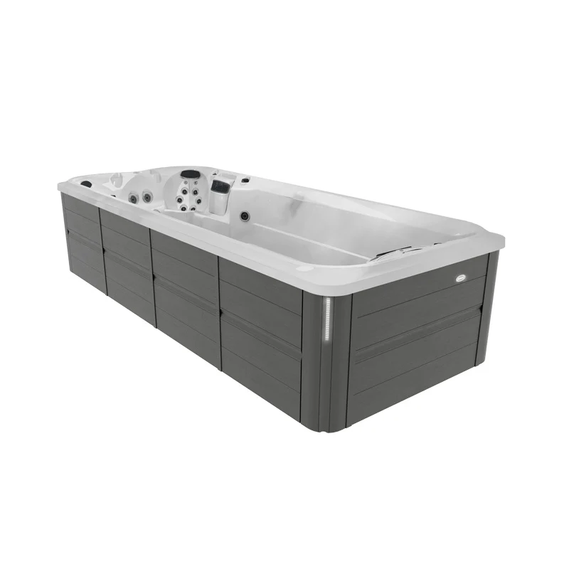 Spa de nage PowerActive J-19