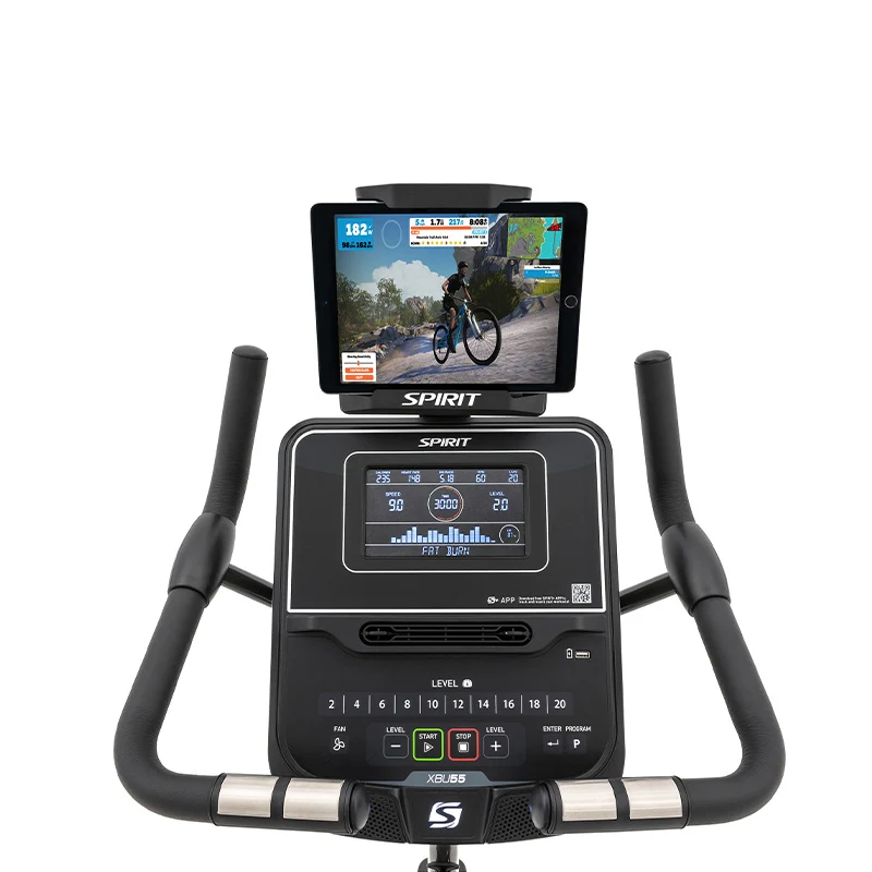 Vélo stationnaire vertical XBU55