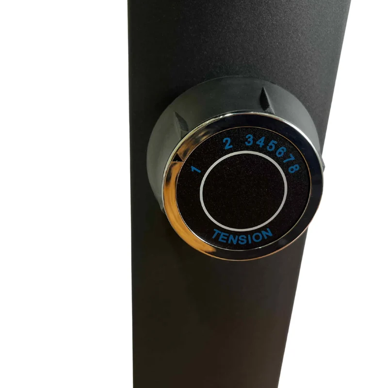 Vélo stationnaire vertical 570BV