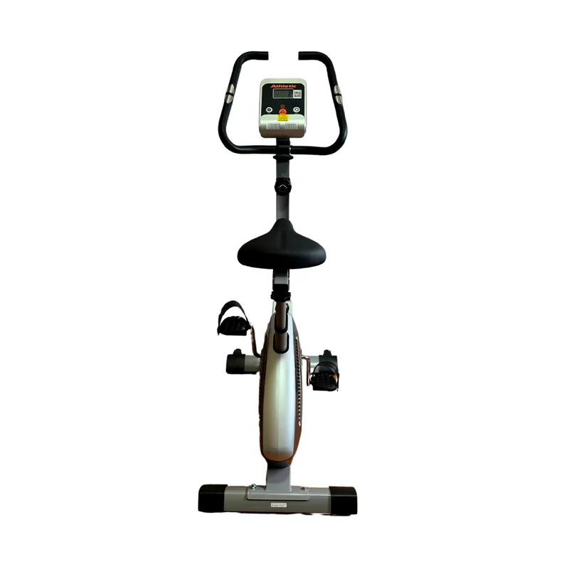 Vélo stationnaire vertical 500BV