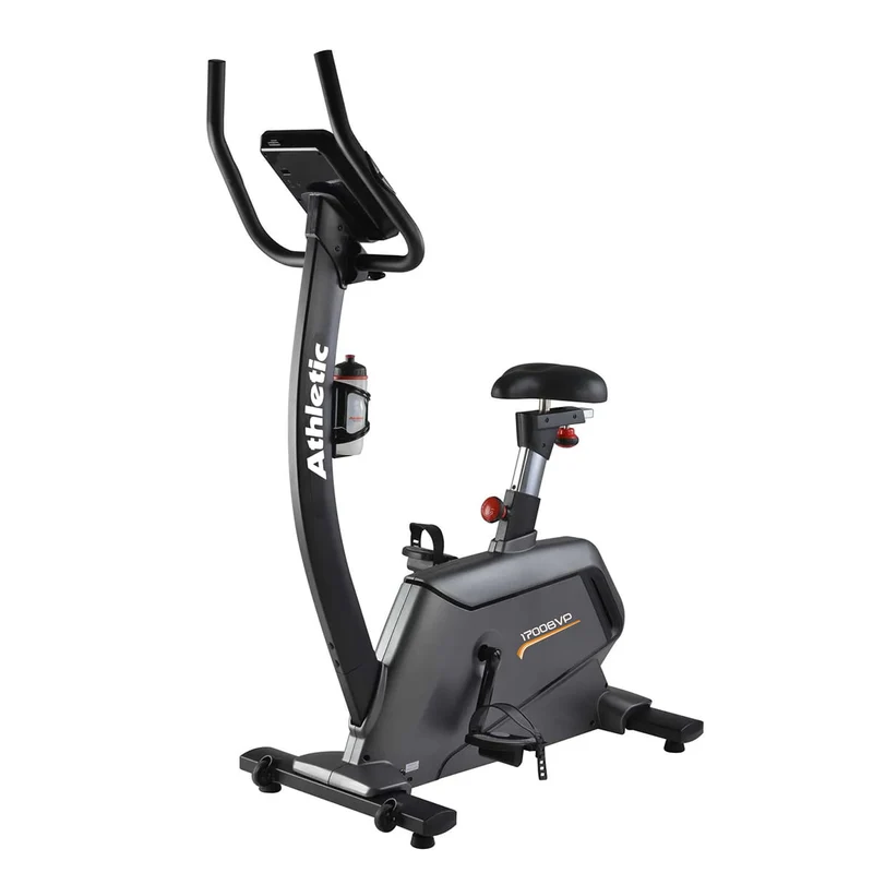 Vélo stationnaire vertical 1700BVP