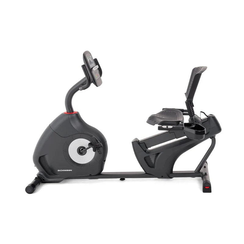 Vélo stationnaire horizontal Schwinn 230