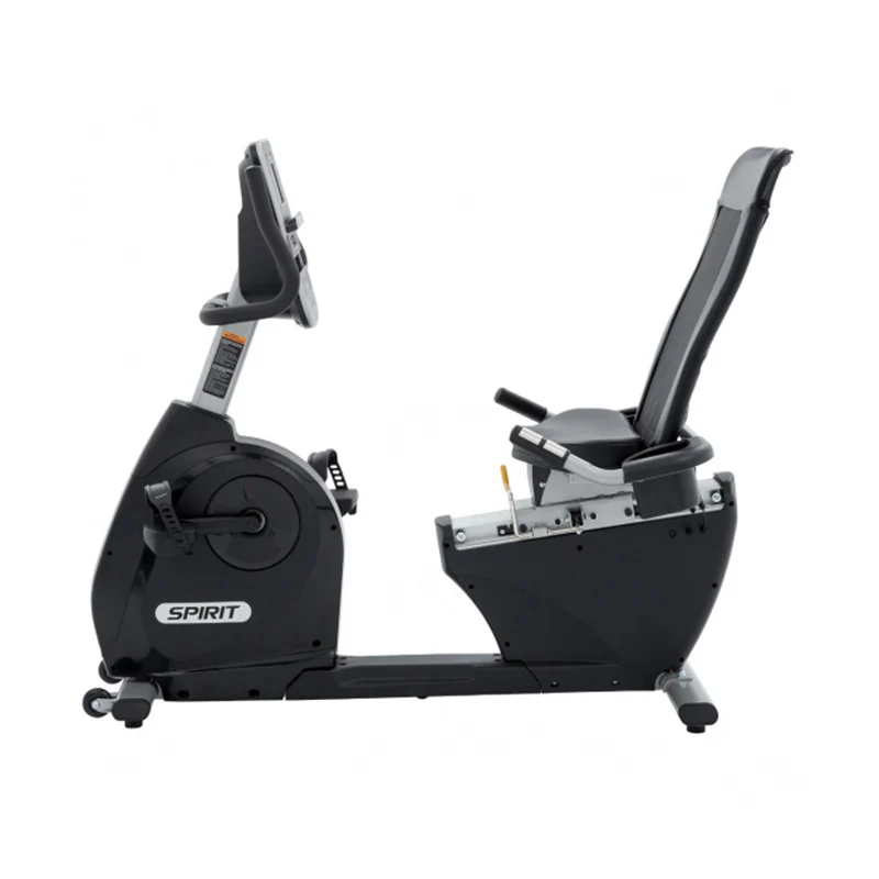 Vélo stationnaire horizontal XBR25