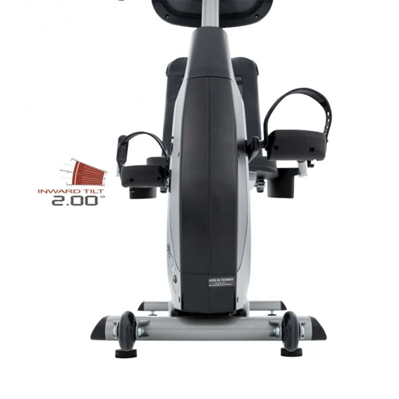 Vélo stationnaire horizontal XBR25