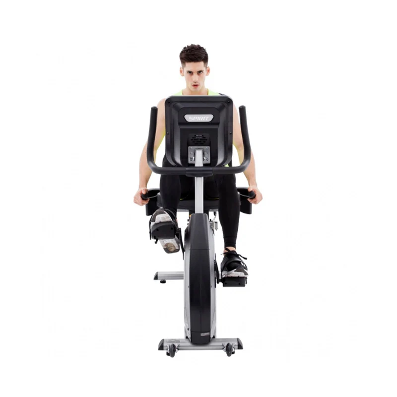 Vélo stationnaire horizontal XBR25