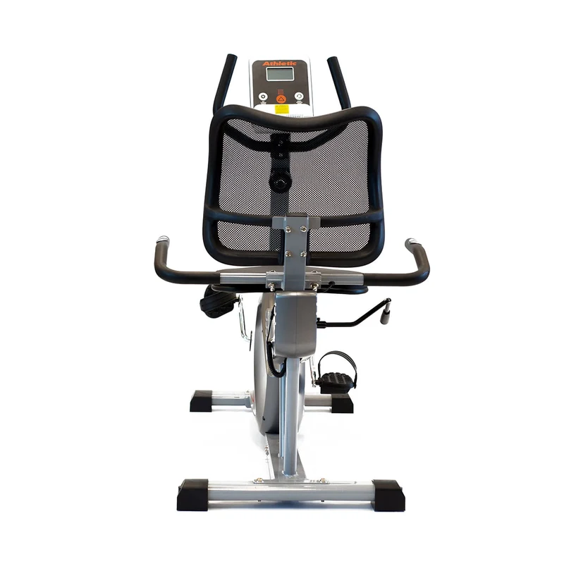 Vélo stationnaire horizontal 500BH