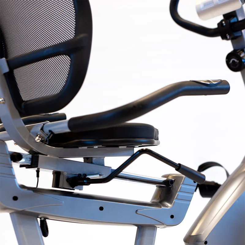 Vélo stationnaire horizontal 500BH