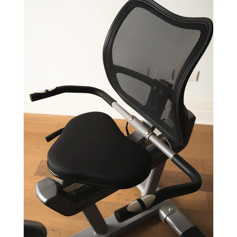 Vélo stationnaire horizontal 500BH