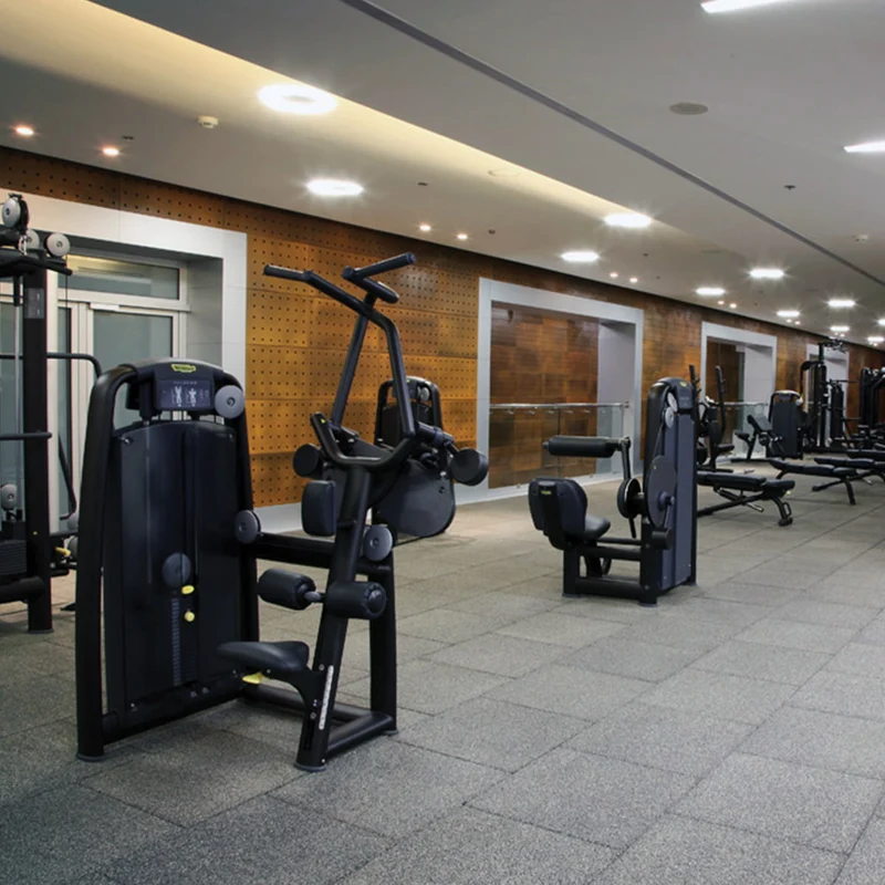 Tuile Stride Fitness