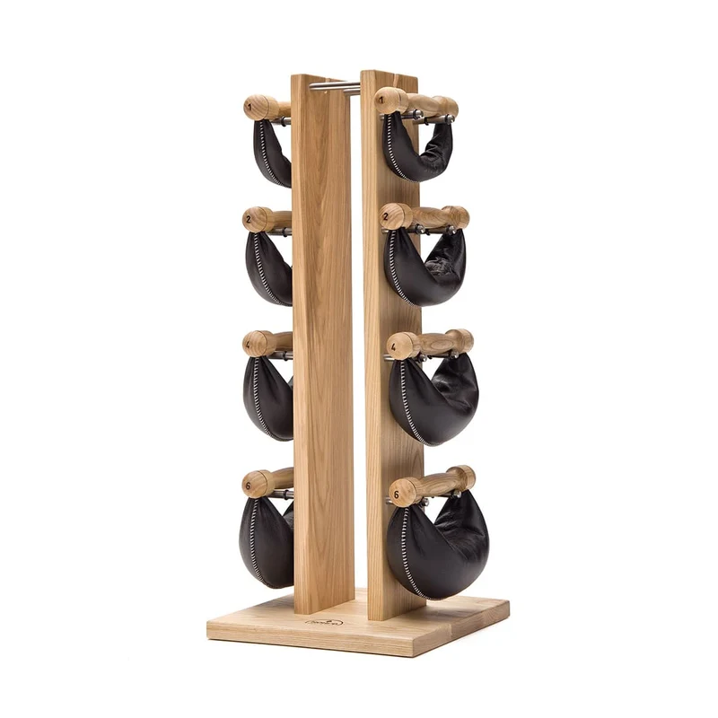 Tour de poids Swing Tower
