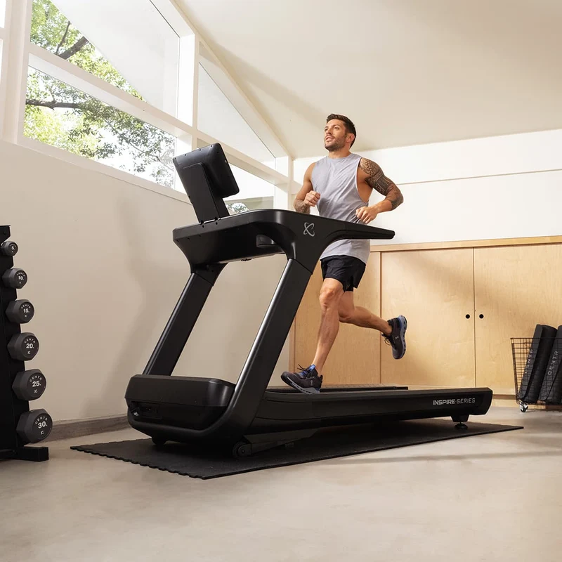 Tapis roulant T7S