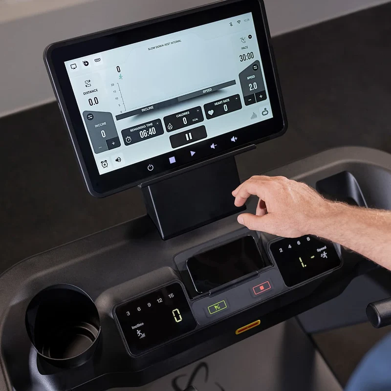 Tapis roulant T7S