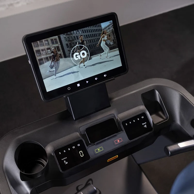 Tapis roulant T7S