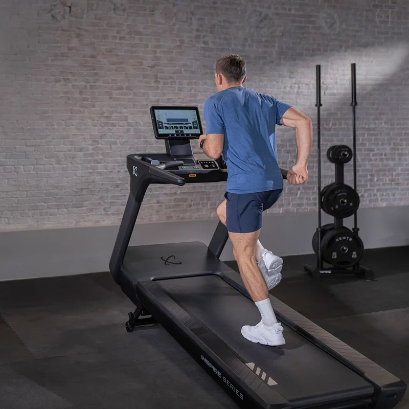 Tapis roulant T7S