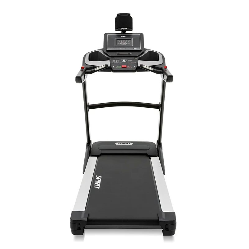 Tapis roulant pliable XT385
