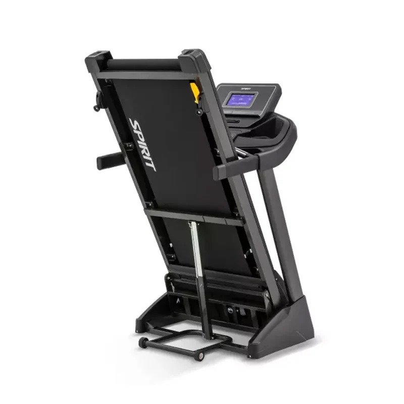 Tapis roulant pliable XT185
