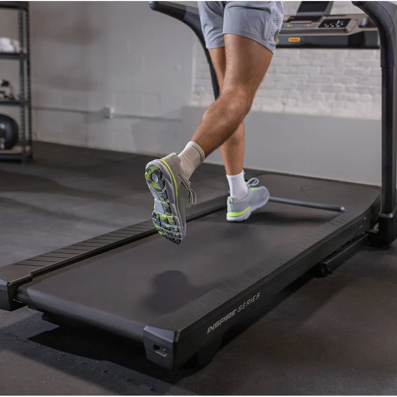 Tapis roulant pliable T5S