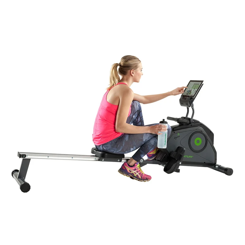 Rameur à eau Cardio Fit R30